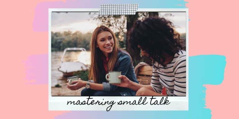 small talk