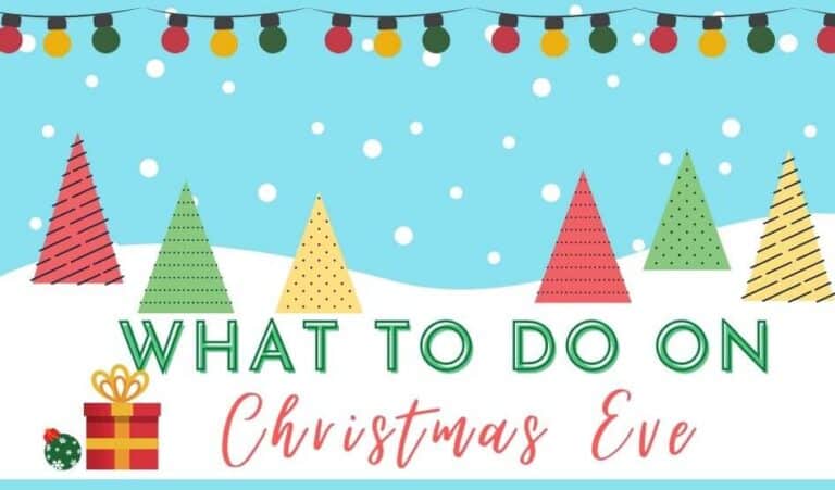 Christmas Eve