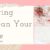 Spring Clean Your Life