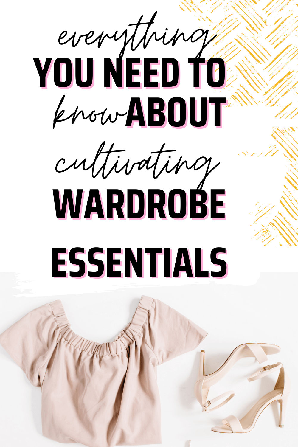 What is in a Classic Wardrobe? Dressing Your Best Just Got Easier! | 2022