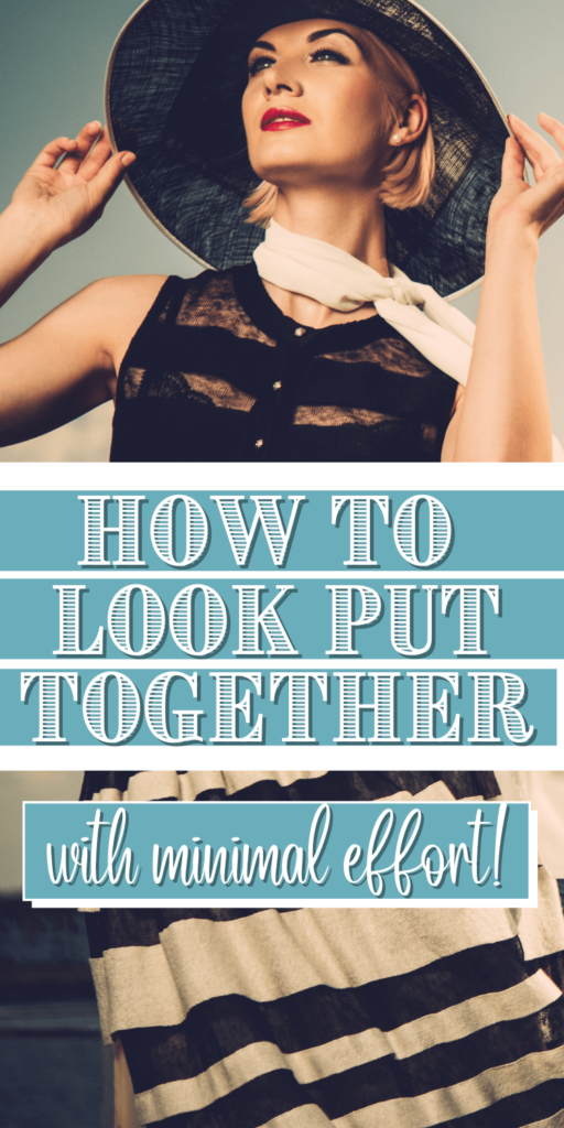 5 Tops That Will Make You Look Effortlessly Put Together - Putting