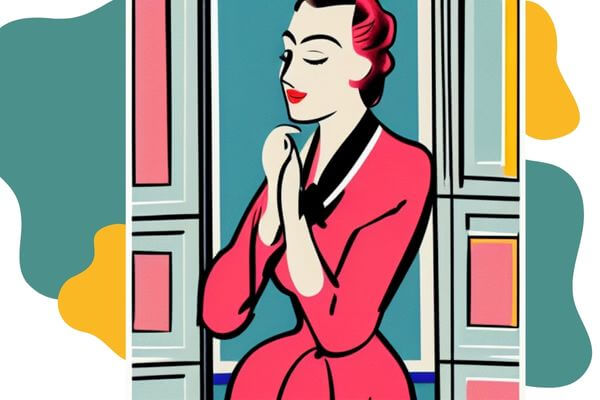 How To Always Look Classy, 7 Habits of Elegant Ladies