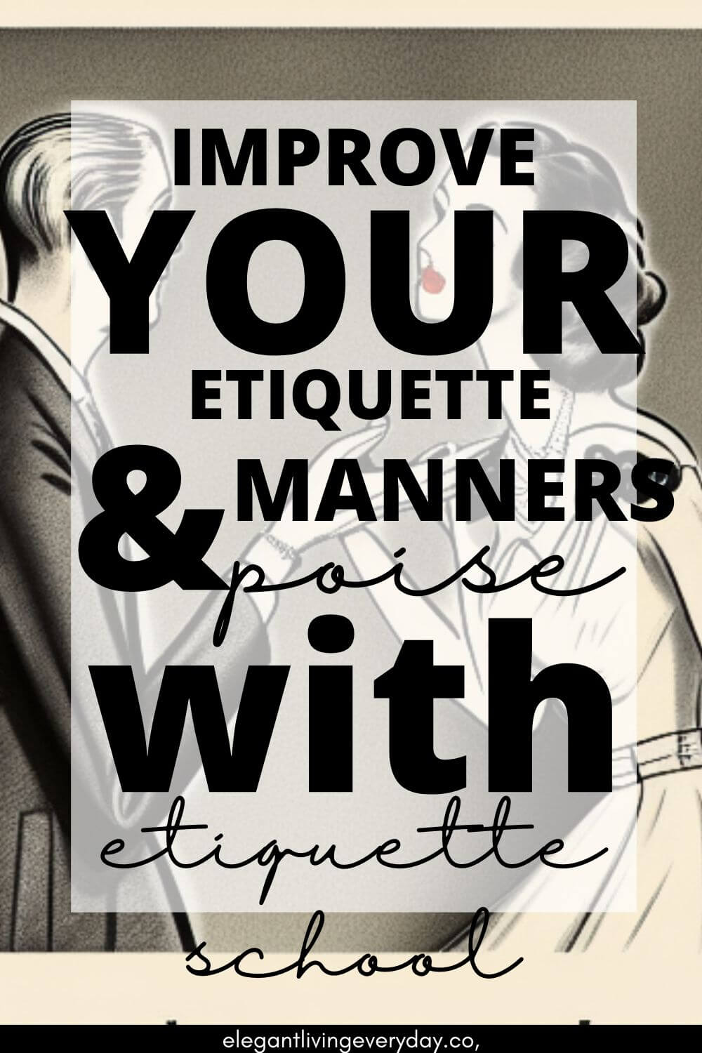 School for Etiquette: Best Online Etiquette Classes of 2022