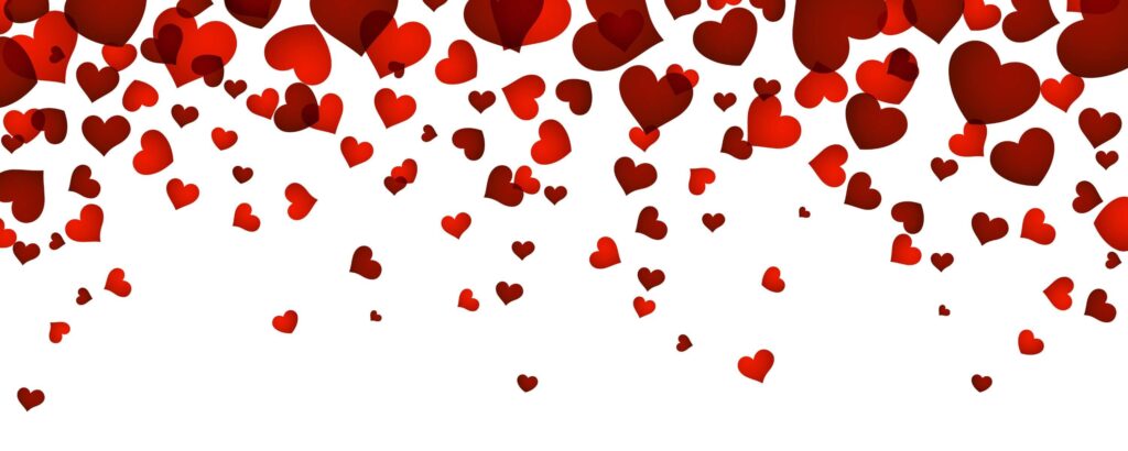 Valentine's Day Printables - Elegant Living Everyday