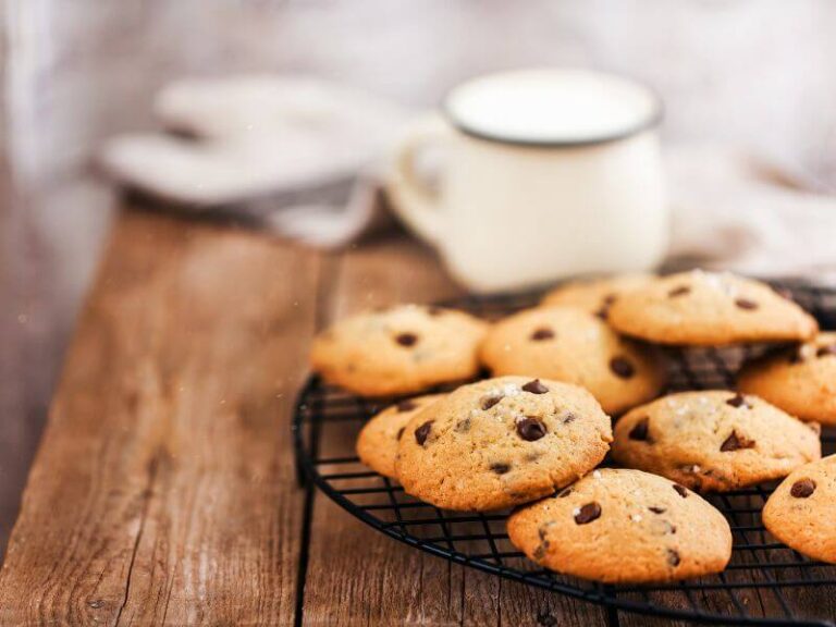 Chocolate Chip Cookie Recipe Without Brown Sugar