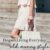 Old Money Summer Dress