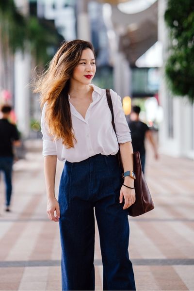 Old Money Styles for Business