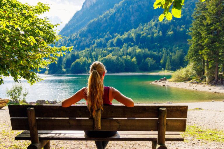 How to Cultivate Inner Peace Daily